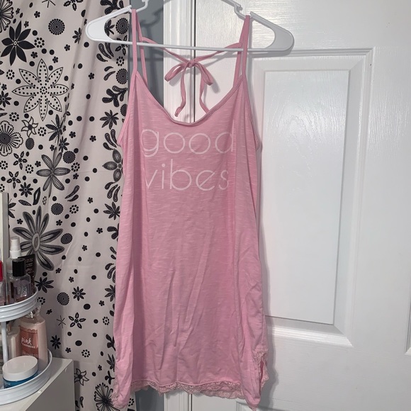 Xhilaration Other - xhilaration nightgown